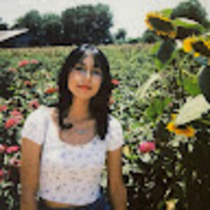 Meet your Posher, Angelika